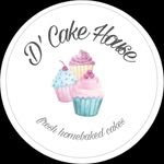 D’ Cake House — baked goods