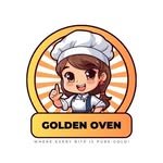 The Golden Oven — baked goods
