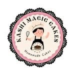 Kashi Magic Cakes — baked goods