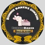 Bunnie bakers Sukkur | Bakes by Reeba — baked goods