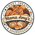 Mama Amys Sweet Treats — baked goods