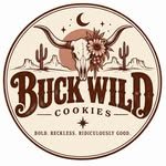 BUCK WILD LOADED COOKIES 🍪🤠 — baked goods